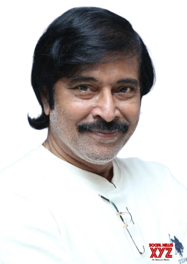 Bhanu Chander